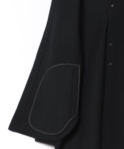 ジャケット・アウター todayful wc Standcollar Zip Blouson（ブルゾン