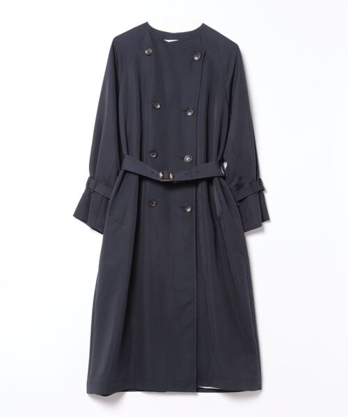 URBAN RESEARCH（アーバンリサーチ） トレンチコート 38 ネイビー