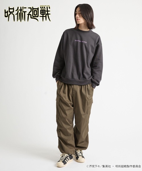 トレーナー スウェット メンズ レディース : ZOZOTOWN Yahoo!店 - 通販