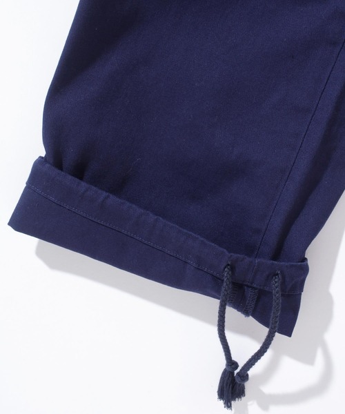 「XLARGE」 イージーパンツ X-LARGE ネイビー メンズ_画像8