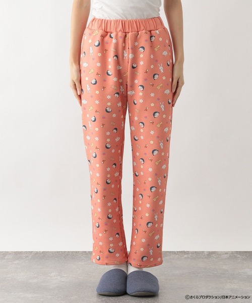 FOUND GOOD（ファウンドグッド） パジャマ ルームウェア ちびまる子