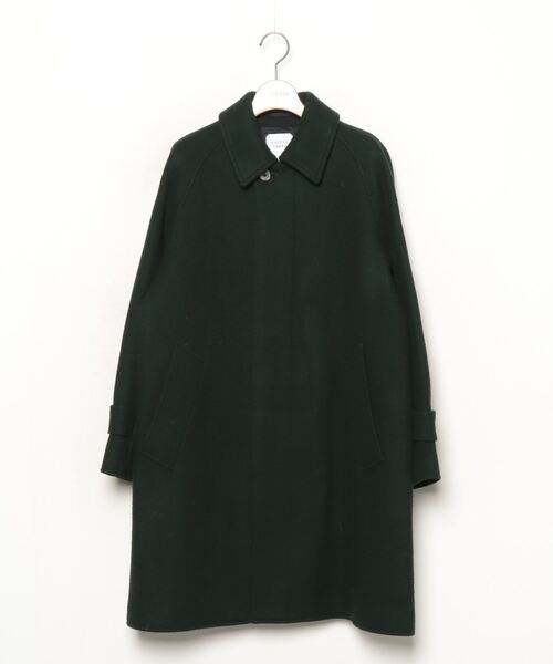 UNITED TOKYO（ユナイテッドトウキョウ） ステンカラーコート 1 ダーク