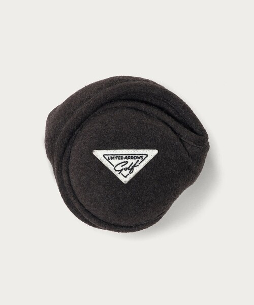 UNITED ARROWS GOLF（ユナイテッドアローズゴルフ） 耳当て イヤーマフ