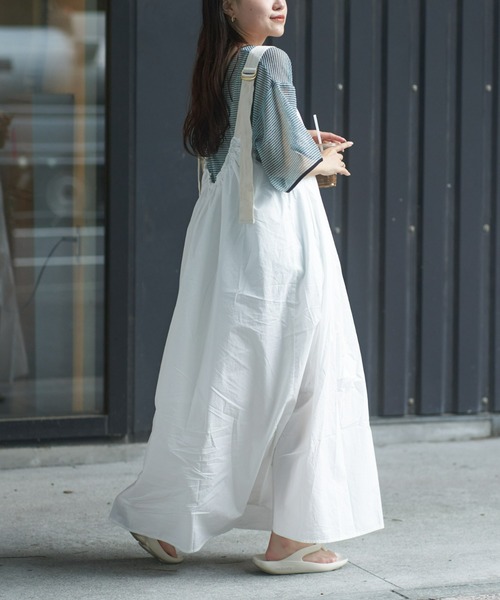 CIAOPANIC TYPY（チャオパニックティピー） キャミソールワンピース