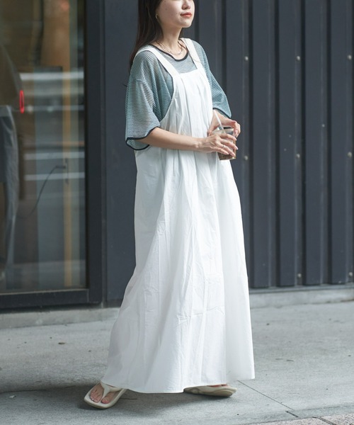 CIAOPANIC TYPY（チャオパニックティピー） キャミソールワンピース