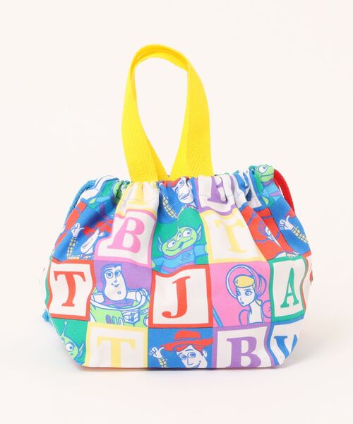 Disney（ディズニー） ランチョンマット Toy Story トイストーリー