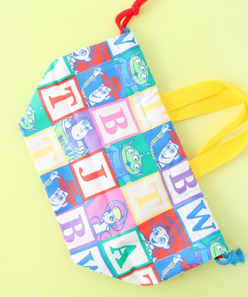 Disney（ディズニー） ランチョンマット Toy Story トイストーリー