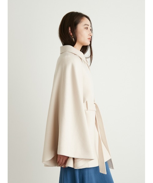 LILY BROWN（リリーブラウン） ベスト FREE ブラウン レディース