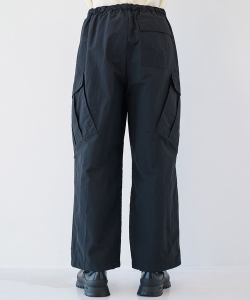 MARKAWAREカーゴパンツ markaware（マーカウェア） パンツ 「markaware/marka」別注 OVER