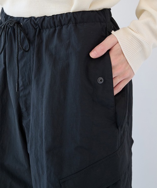 markaware（マーカウェア） パンツ 「markaware/marka」別注 OVER