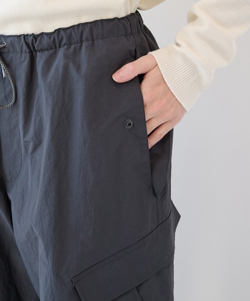 markaware（マーカウェア） パンツ 「markaware/marka」別注 OVER