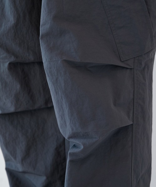 markaware（マーカウェア） パンツ 「markaware/marka」別注 OVER