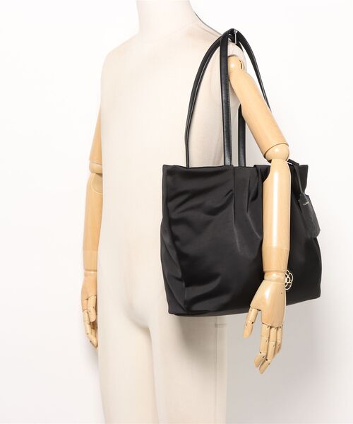 CLATHAS（クレイサス） トートバッグ チェスカ トートバッグ