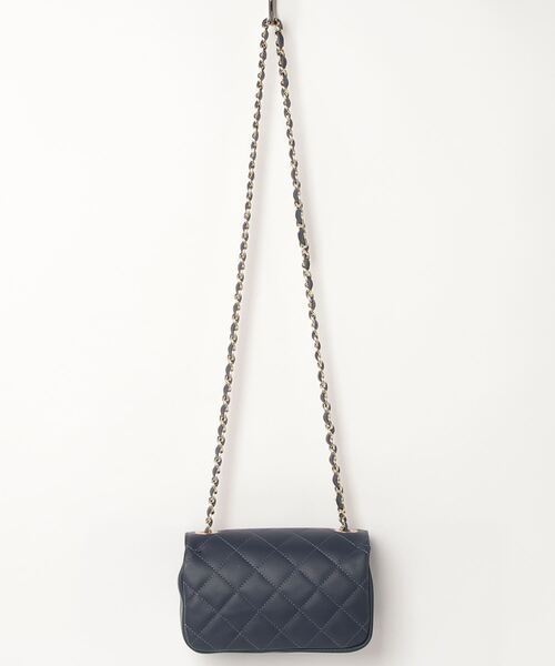 「AULENTTI」 ショルダーバッグ FREE ブラック レディース_画像2