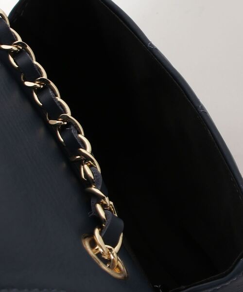 「AULENTTI」 ショルダーバッグ FREE ブラック レディース_画像4