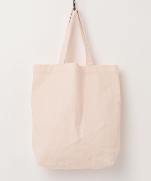 「beautiful people」 トートバッグ FREE ピンク レディース_画像2