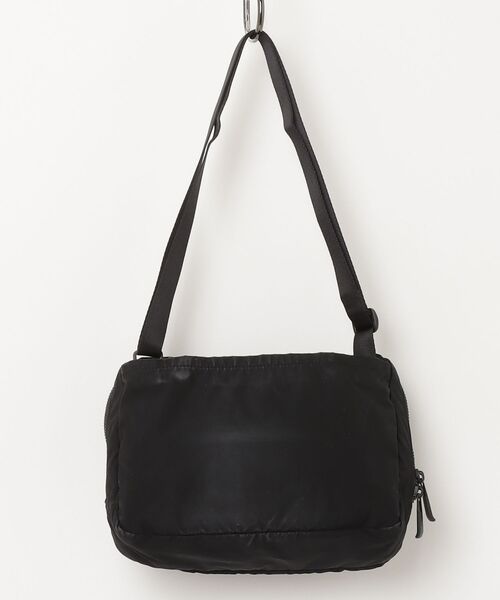 「FARO」 ポーチ FREE ブラック メンズ_画像2