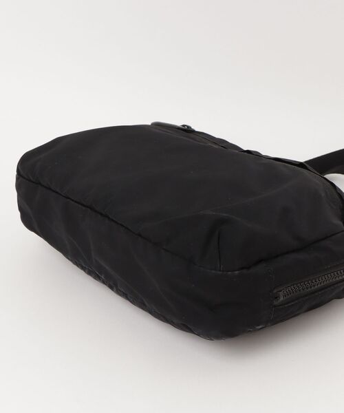 「FARO」 ポーチ FREE ブラック メンズ_画像3