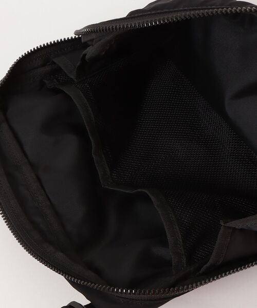 「FARO」 ポーチ FREE ブラック メンズ_画像4