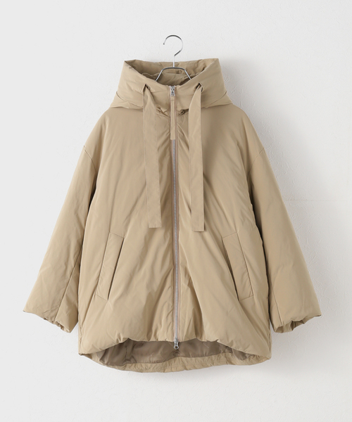 Spick＆Span（スピック アンド スパン） ダウンコート ダウン