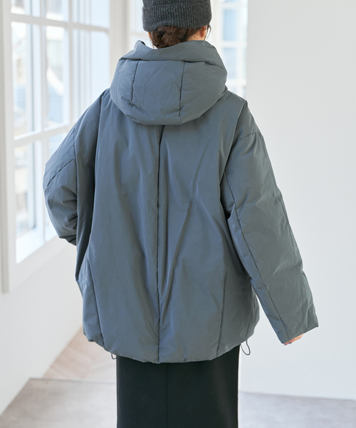 Spick&Span(スピック アンド スパン) ダウンコート ダウン Spick&Span(スピック アンド スパン) ダウンコート ダウン