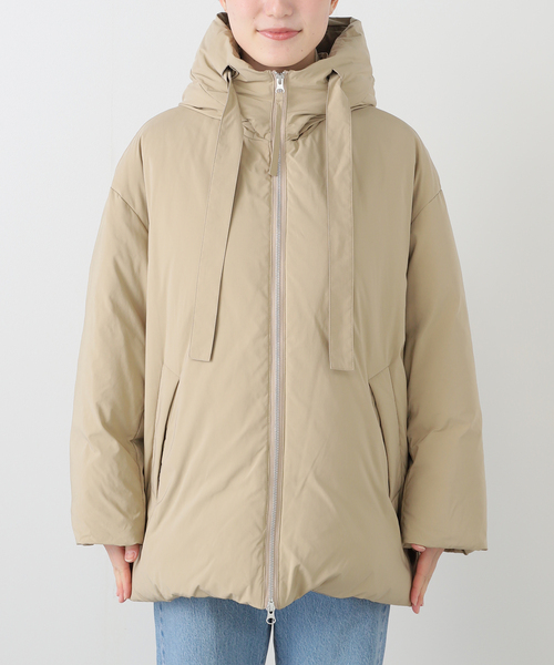 Spick&Span(スピック アンド スパン) ダウンコート ダウン Spick&Span(スピック アンド スパン) ダウンコート ダウン