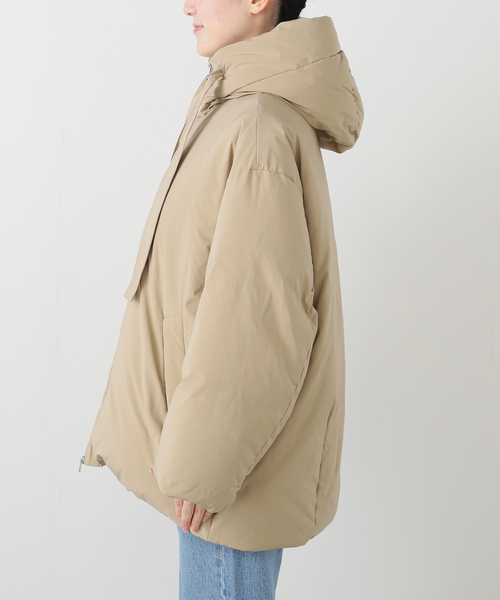 Spick＆Span（スピック アンド スパン） ダウンコート ダウン