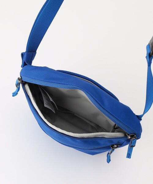 ARC'TERYX（アークテリクス） ショルダーバッグ フリ- ブラック メンズ