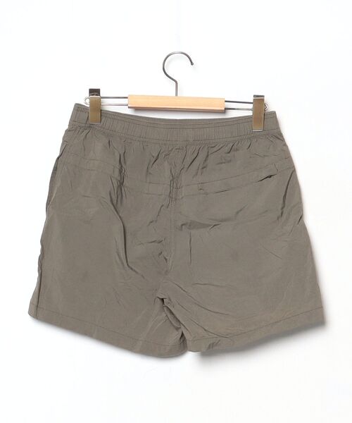 THE NORTH FACE（ザ ノースフェイス） ショートパンツ MEDIUM オリーブ 