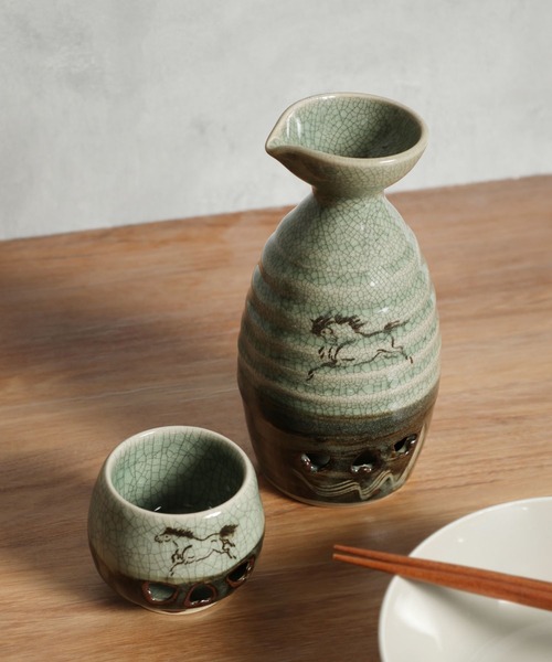 大堀相馬焼花瓶のおすすめ人気商品一覧 通販 - Yahoo!ショッピング