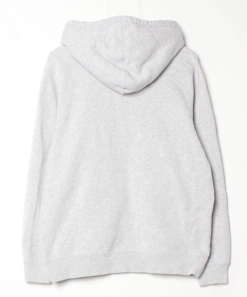 STUSSY（ステューシー） スウェットカットソー SMALL アッシュグレー