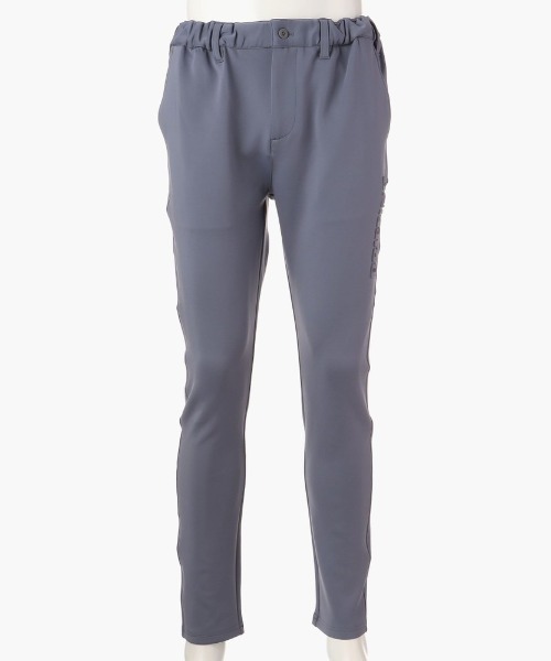 BRIEFING メンズ パンツグレー BRIEFINGGOLF - ブリーフィングゴルフ メンズウェア【ボトムス・パンツ