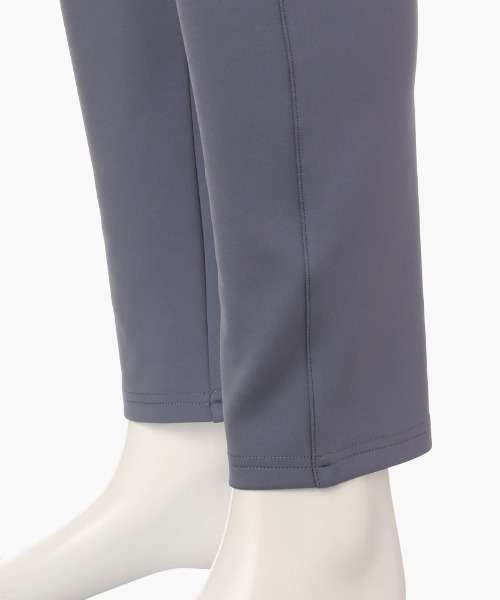 BRIEFING メンズ パンツグレー BRIEFINGGOLF - ブリーフィングゴルフ メンズウェア【ボトムス・パンツ