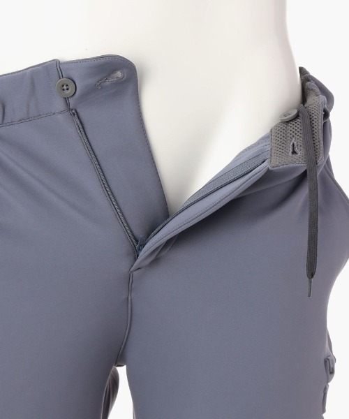 BRIEFING メンズ パンツグレー BRIEFING（ブリーフィング） イージーパンツ S グレー メンズ