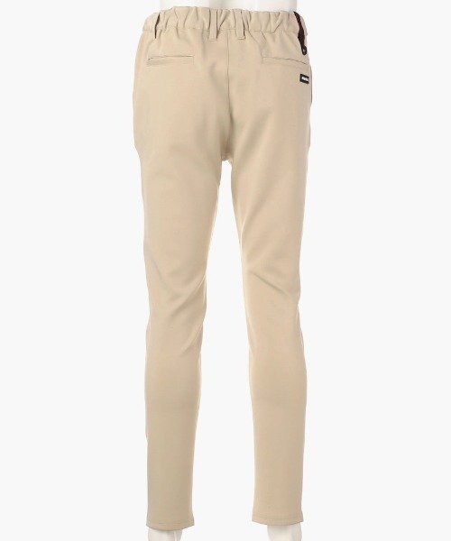 BRIEFING（ブリーフィング） イージーパンツ S グレー メンズ