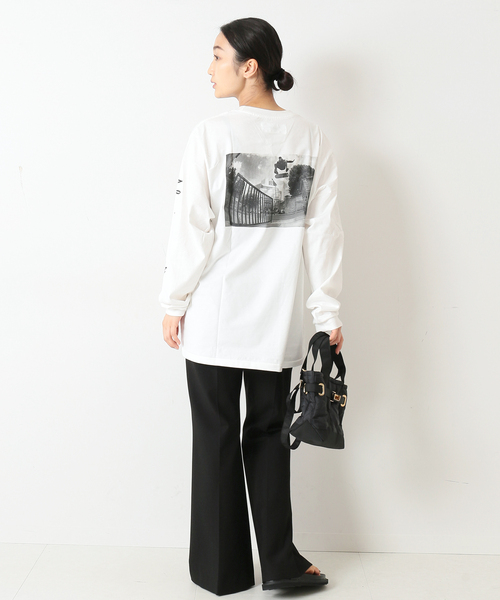 「sita parantica」 2WAYバッグ FREE ブラック レディース_画像3