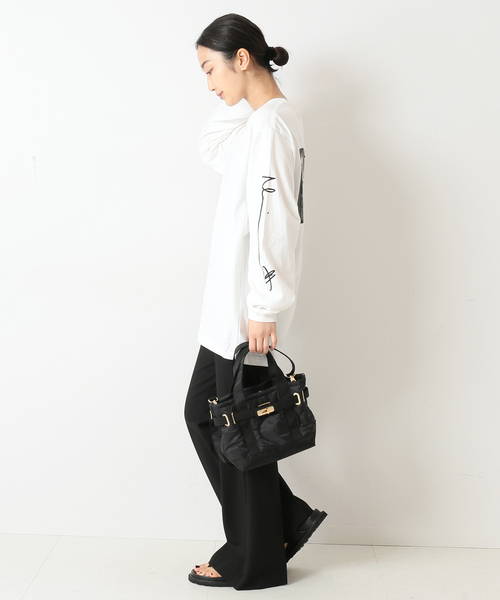 「sita parantica」 2WAYバッグ FREE ブラック レディース_画像4