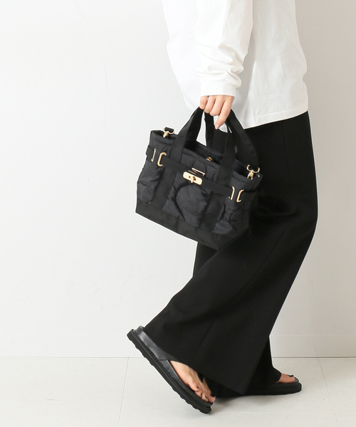 「sita parantica」 2WAYバッグ FREE ブラック レディース_画像7