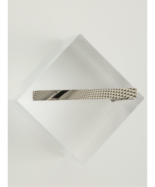 TAKA-Q（タカキュー） ネクタイピン 「日本製 ネクタイピン