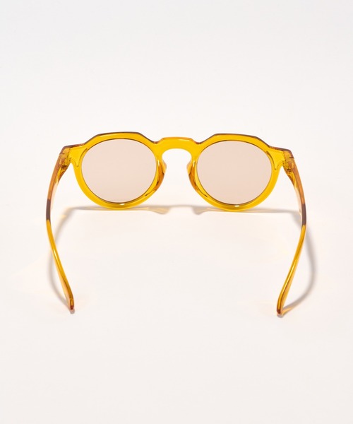 「Jugaad14」 サングラス FREE ホワイト メンズ_画像5