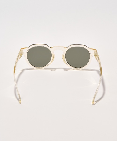 「Jugaad14」 サングラス FREE ホワイト メンズ_画像7