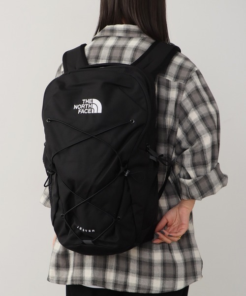 ノースフェイス ディパック 1 ブラック THE NORTH FACE（ザ ノースフェイス） リュック ONE SIZE ブラック