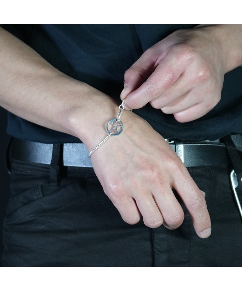 JAM HOME MADE（ジャムホームメイド） ブレスレット 2026 午(馬