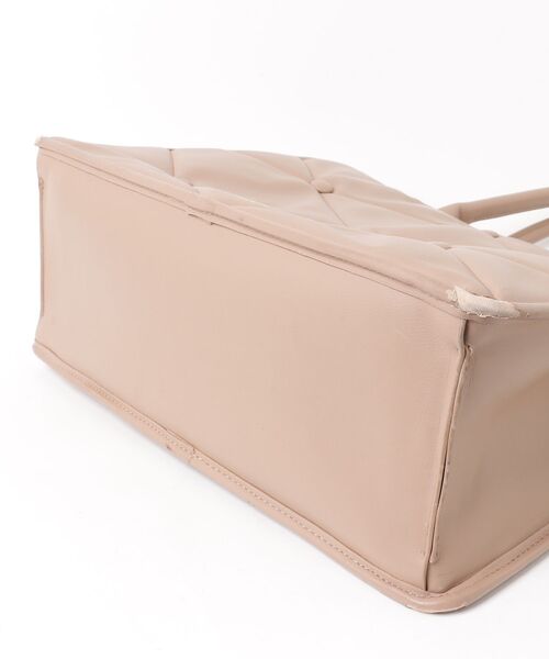 「my twilight」 トートバッグ FREE ベージュ レディース_画像3