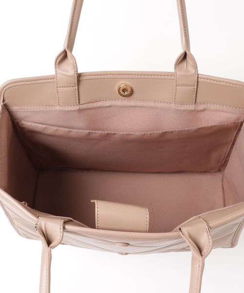 「my twilight」 トートバッグ FREE ベージュ レディース_画像4