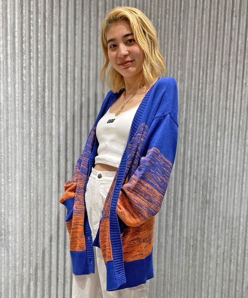 UGG Australia（アグオーストラリア） 「UGG」 ニット