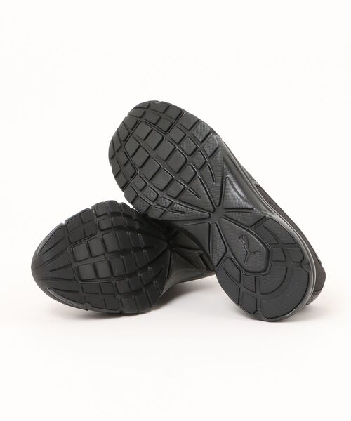 PUMA（プーマ） スニーカー 「PUMA」エクスペダイト ワイド NU 3