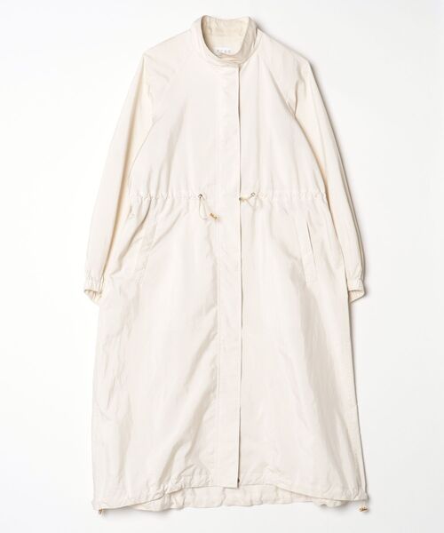 PLST（プラステ） コート M ベージュ レディース : ZOZOTOWN Yahoo!店