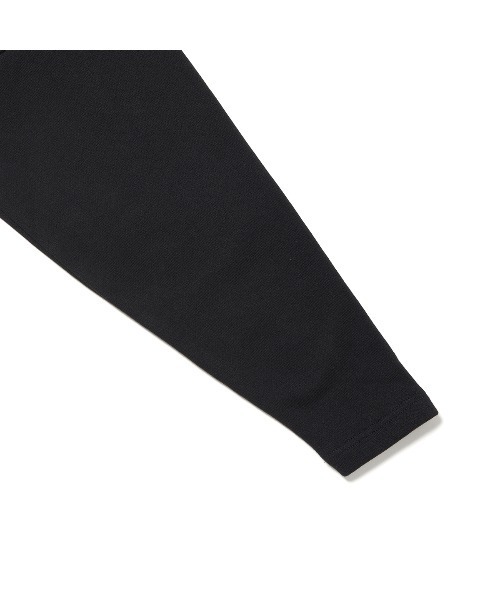 「STUDIO SEVEN」 カーディガン MEDIUM ブラック メンズ_画像5