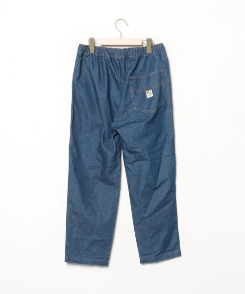 「Rodeo Crowns」 デニムパンツ L ネイビー メンズ_画像2